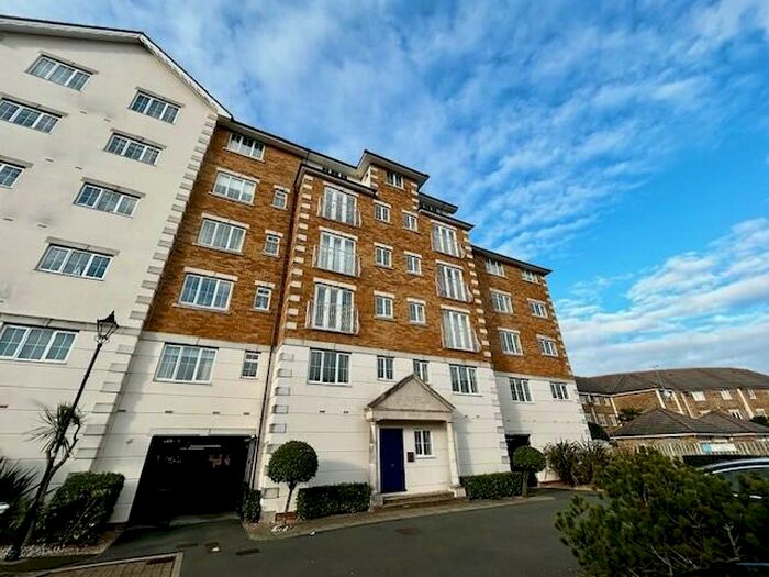 1 Bedroom Apartment To Rent In Pacific Heights, BN23
