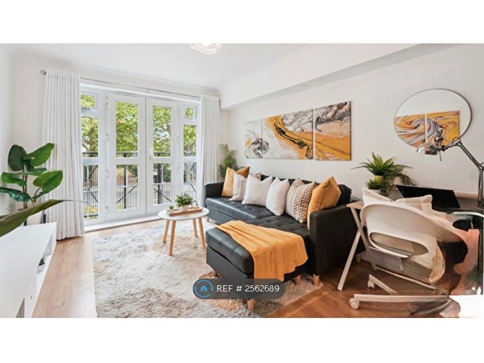 1 Bedroom Flat To Rent In Bader Court, London, NW9