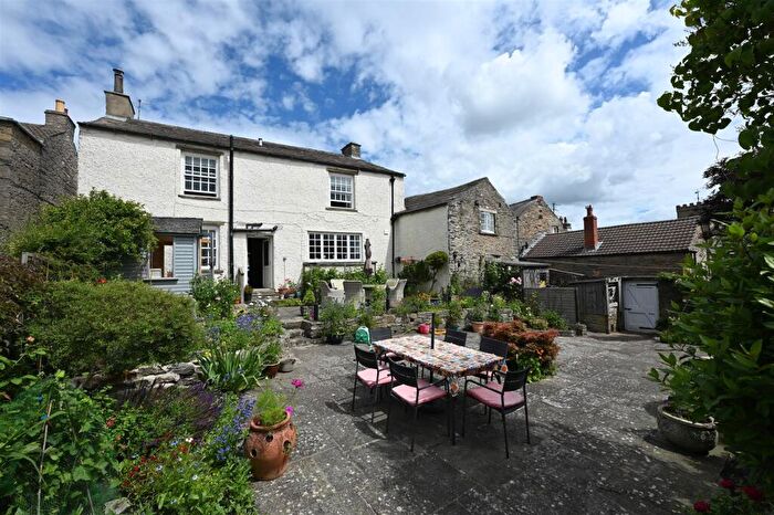 8 Bedroom Detached House For Sale In Railway Street, Leyburn, DL8