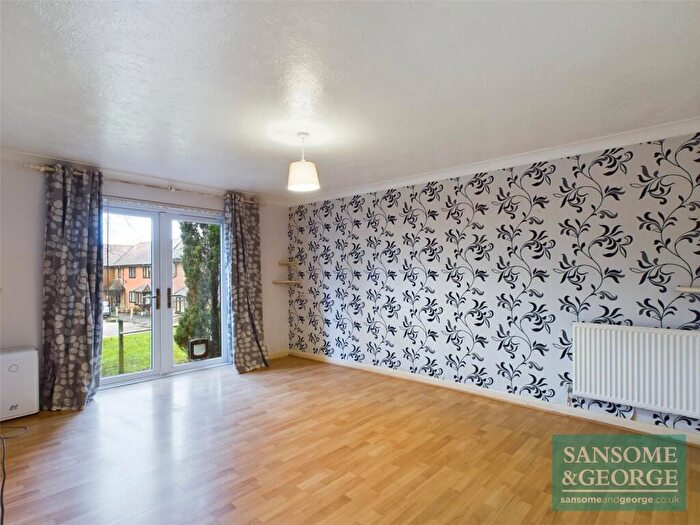 1 Bedroom Apartment To Rent In Overton House London Road, Overton, Basingstoke, RG25