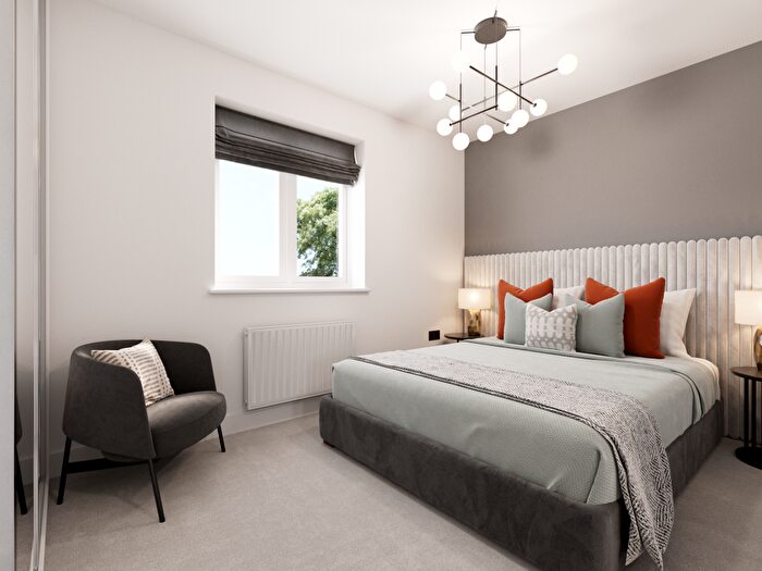 2 Bedroom Semi-Detached House For Sale In Bluebell Meadow Wiltshire Drive, Bradwell, Great Yarmouth, NR31