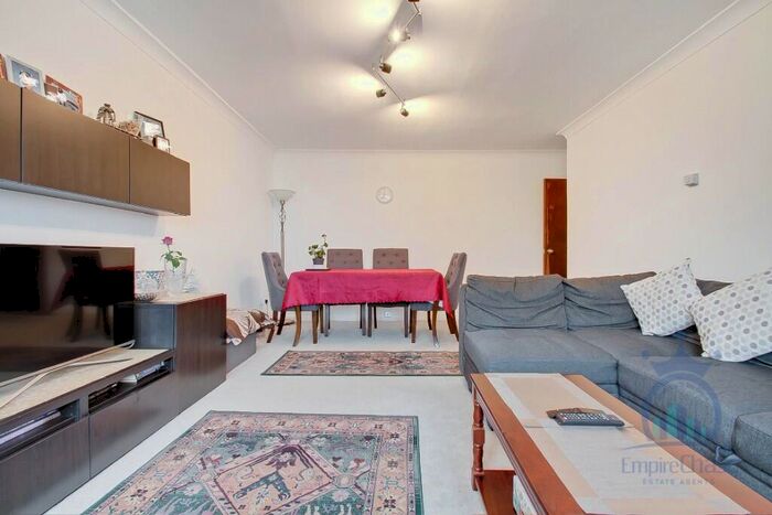 2 Bedroom Apartment To Rent In Charville Court, Gayton Road, Harrow, Middlesex, HA1