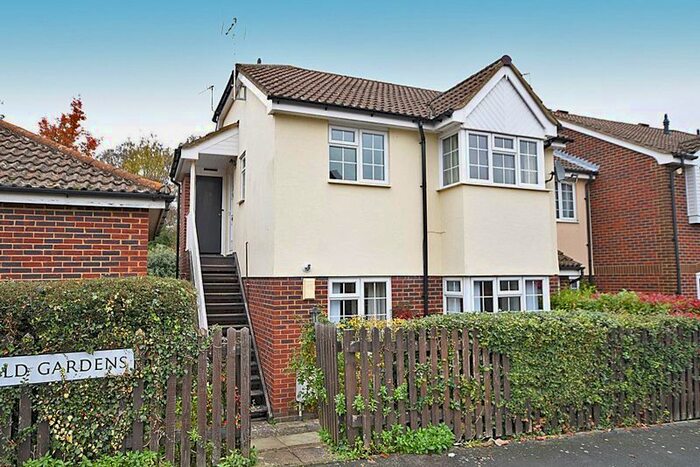 2 Bedroom Maisonette To Rent In Cotswold Gardens, Downswood, Maidstone ME15