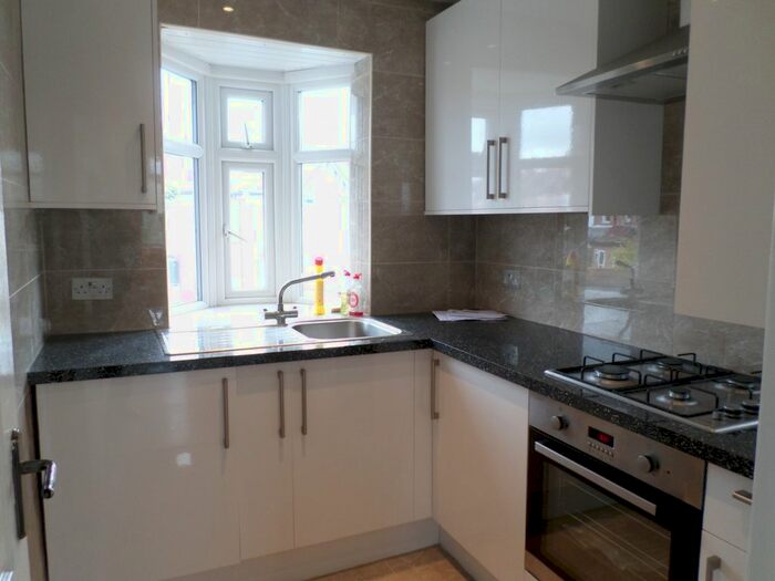 3 Bedroom Flat To Rent In Locket Road, Harrow HA3