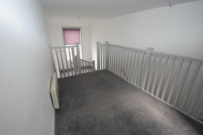 Studio To Rent In Dame Alice Street Bedford, MK40