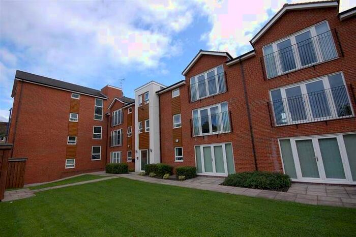 2 Bedroom Flat To Rent In Temple Apartments, Cornishway, Wythenshawe, M22