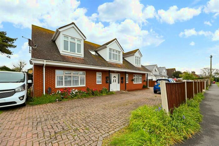 2 Bedroom Apartment To Rent In Church Road, Selsey, PO20