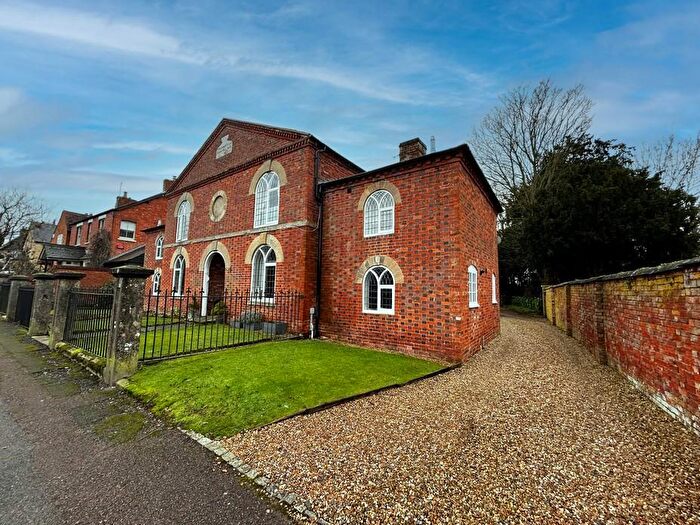 3 Bedroom Terraced House To Rent In Crofts End, Sherington, MK16