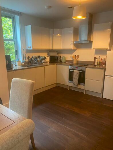 1 Bedroom Flat To Rent In St. Peters Street, Colchester, CO1