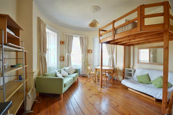 Studio To Rent In Nicolson Street Edinburgh United Kingdom, EH8