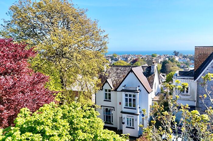 4 Bedroom Detached House For Sale In Woodlane, Falmouth, TR11
