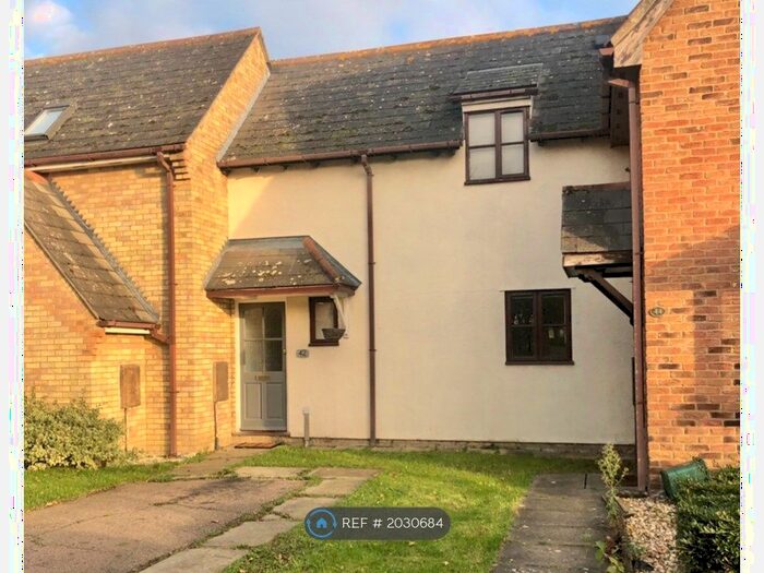 2 Bedroom Terraced House To Rent In Victoria Gardens, Colchester, CO4