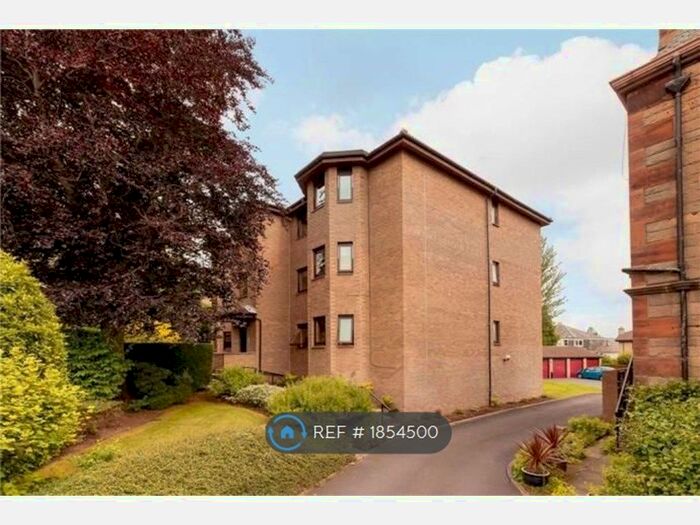 2 Bedroom Flat To Rent In Murrayfield Road, Edinburgh, EH12