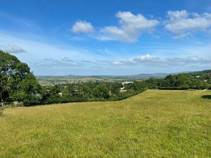 Farm Land For Sale In Westfield Lane, Westbury Sub Mendip, BA5