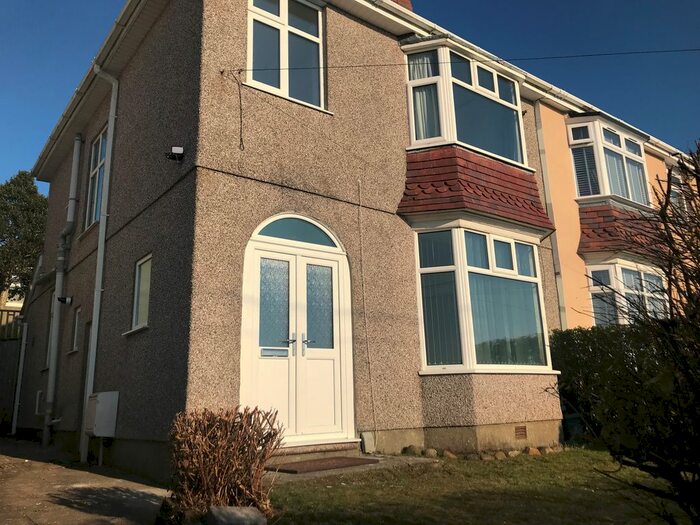 3 Bedroom Semi-Detached House To Rent In Lon Coed Bran, Cockett, Swansea, SA2