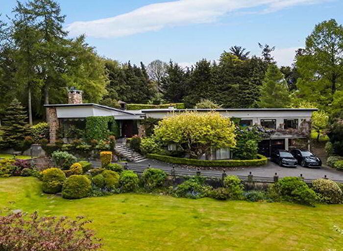 5 Bedroom Detached House For Sale In Mill Road, Lisburn, BT27