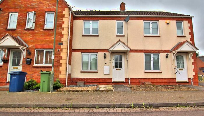 2 Bedroom Terraced House To Rent In Wigeon Lane, Walton Cardiff, Tewkesbury, GL20