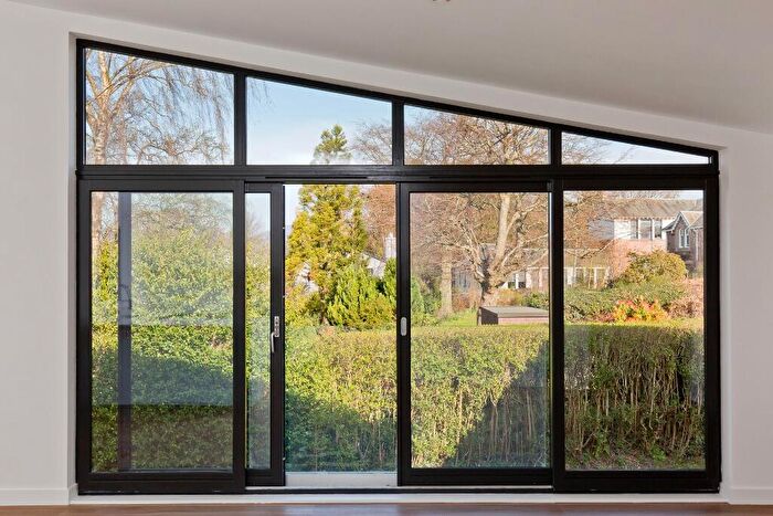 2 Bedroom Flat For Sale In The Old Bowling Green, McGlashan Garden, Crieff, Perthshire, PH7