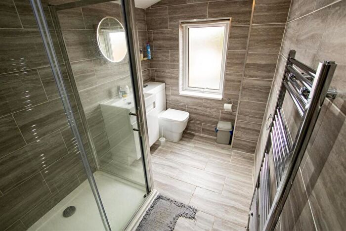 4 Bedroom House To Rent In Rookery Road, Selly Oak, Birmingham, B29