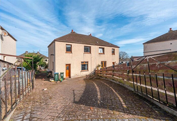 3 Bedroom Property For Sale In Glenogle Crescent, Perth, PH2