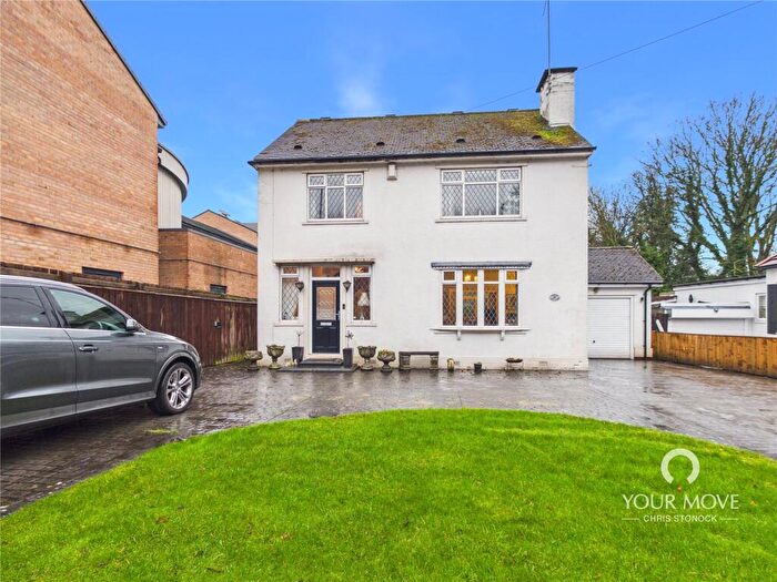 3 Bedroom Detached House For Sale In Consett Road, Lobley Hill, Gateshead, NE11