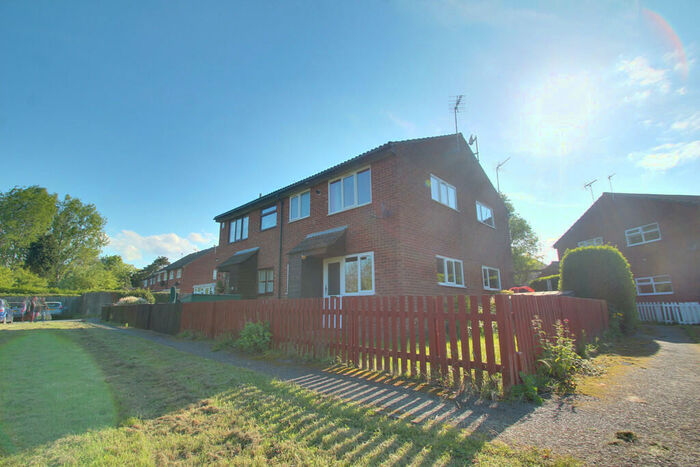 1 Bedroom Semi-Detached House To Rent In Thorpe Field Drive, Thurmaston, LE4