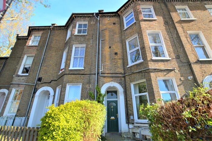 1 Bedroom Flat To Rent In Bird In Bush Road, London, SE15