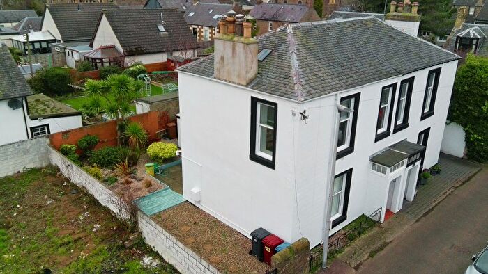 3 Bedroom Semi Detached House To Rent In King Street, Broughty Ferry, Dundee, DD5