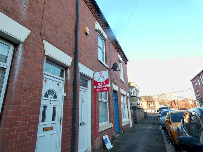 2 Bedroom Terraced House To Rent In Olphin Street, Belgrave, Leicester, LE4