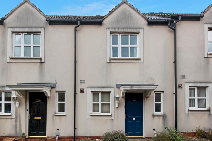 2 Bedroom Terraced House To Rent In Stoke Gifford, Bristol, Gloucestershire, BS34