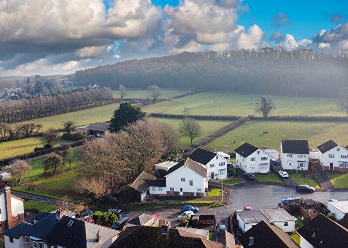 5 Bedroom Detached House For Sale In Manor Court, Ewenny, The Vale Of Glamorgan, CF35