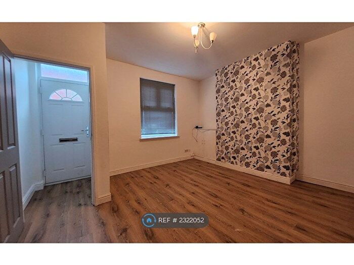 2 Bedroom Terraced House To Rent In Gordon Street, Ince, Wigan, WN1