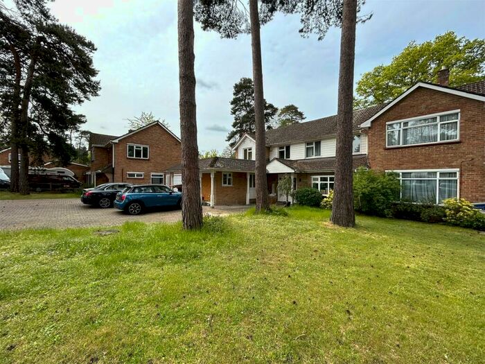 Studio To Rent In Pankhurst Drive, Bracknell, Berkshire, RG12