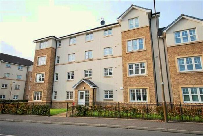 2 Bedroom Apartment To Rent In Leyland Road, Bathgate, EH48