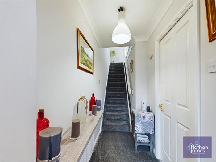 3 Bedroom Link Detached House For Sale In St. Stephens Court, Undy, Caldicot, NP26