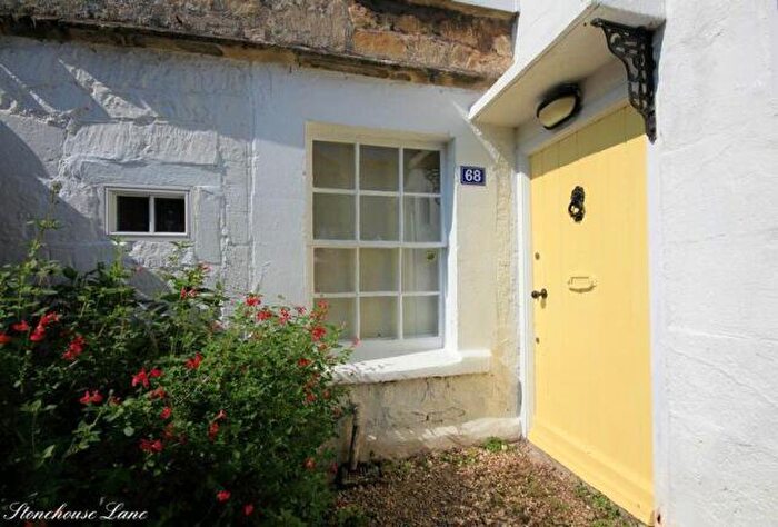 2 Bedroom House To Rent In Stonehouse Lane, Bath, BA2