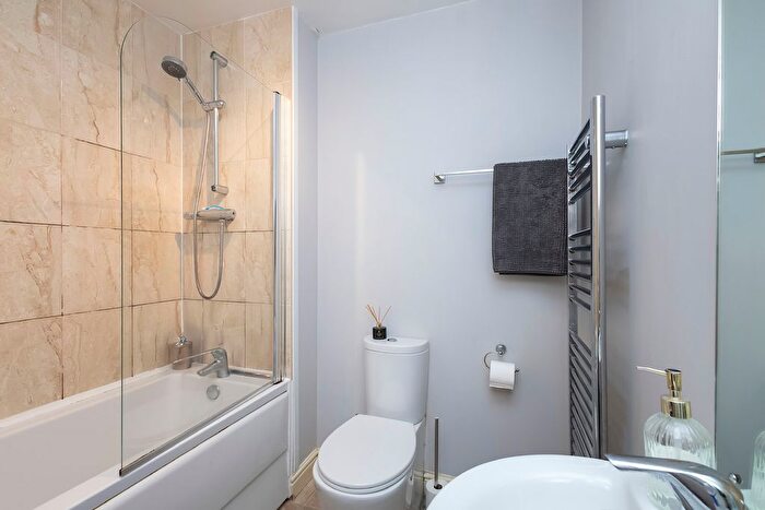 2 Bedroom Terraced House For Sale In Conquest Drive, Hailsham, BN27