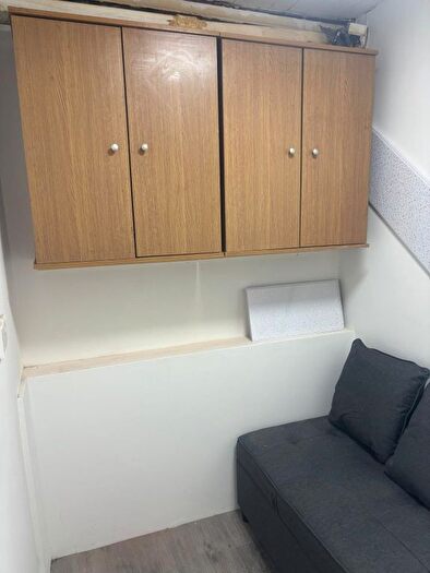 2 Bedroom Flat To Rent In Sipson Road, Sipson, West Drayton, UB7