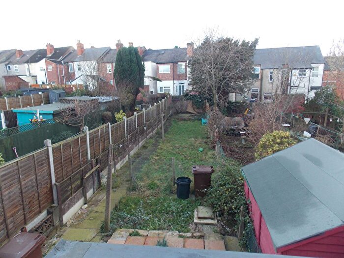 3 Bedroom Terraced House To Rent In Alvenor Street, Ilkeston, DE7