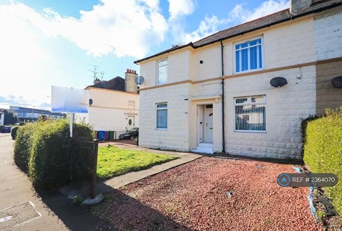 2 Bedroom Flat To Rent In Arisaig Drive, Glasgow, G52