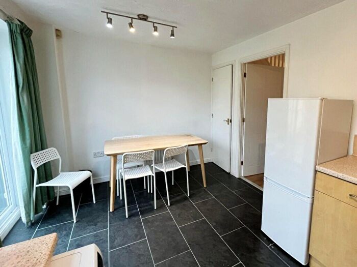 4 Bedroom House To Rent In Trellick Walk, Bristol, BS16