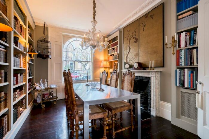 2 Bedroom Flat To Rent In Liverpool Road London, N1