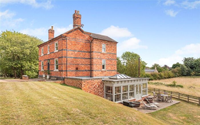 5 Bedroom Detached House For Sale In Station Road, Nassington, Peterborough, PE8