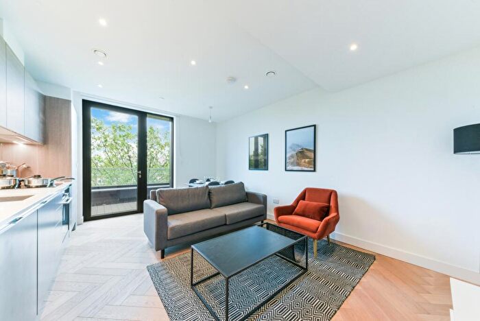 2 Bedroom Flat To Rent In Hkr Hoxton, Scawfell Street, Hoxton, London, E2