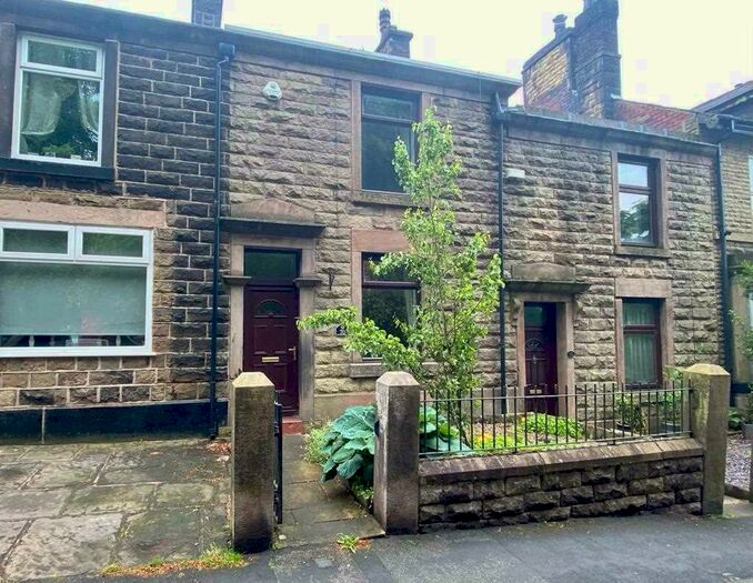 2 Bedroom Terraced House To Rent In Railway Road, Adlington, PR6