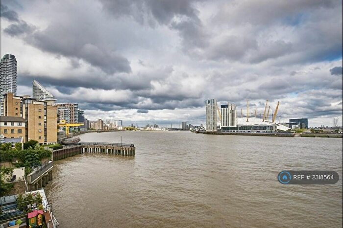 2 Bedroom Flat To Rent In Cold Harbour, Lodnon, E14