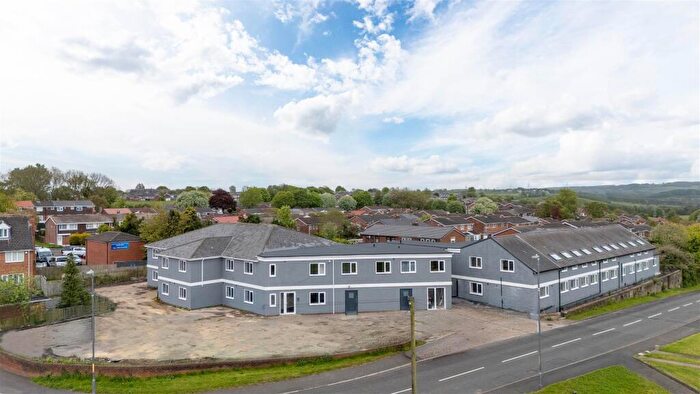 1 Bedroom Flat To Rent In Burn Road, Blaydon, NE21