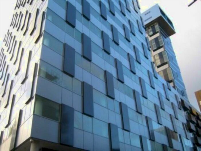 1 Bedroom Apartment To Rent In Rumford Place, Chaple Street, L3