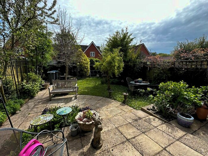 3 Bedroom End Of Terrace House To Rent In Leiston, Suffolk, IP16