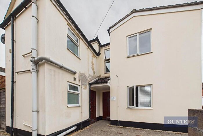 1 Bedroom Flat To Rent In Cambridge Road, Southampton, SO14